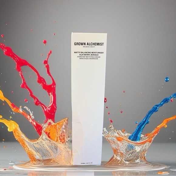 Grown Alchemist Matte Balancing Moisturizer - Picture 1 of 9